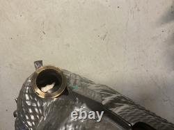 208A05759R Particulate Filter for Nissan Renault Mercedes W176 1.5 CDI DCI