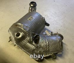 208A05759R Particulate Filter for Nissan Renault Mercedes W176 1.5 CDI DCI