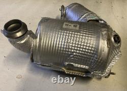 208A05759R Particulate Filter for Nissan Renault Mercedes W176 1.5 CDI DCI