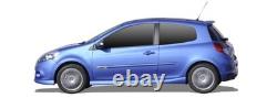 2154017 Belt Pulley, Crankshaft Fits For Renault Clio III 2.0 16v Sport