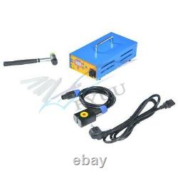 220V Electromagnetic Induction Heater Paintless Dent Repair Remover Machine Tool