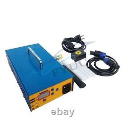 220V Electromagnetic Induction Heater Paintless Dent Repair Remover Machine Tool