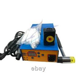 220V Electromagnetic Induction Heater Paintless Dent Repair Remover Machine Tool