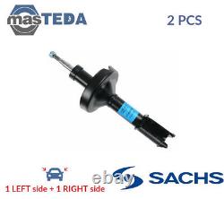 230 271 Shock Absorbers Struts Shockers Front Sachs 2pcs New Oe Replacement