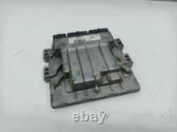 237106102R switchboard engine uce for RENAULT CLIO IV SPORT TROPHY 2015 200361