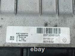 237106102R switchboard engine uce for RENAULT CLIO IV SPORT TROPHY 2015 200361