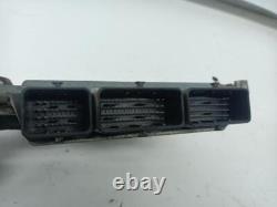 237106102R switchboard engine uce for RENAULT CLIO IV SPORT TROPHY 2015 200361