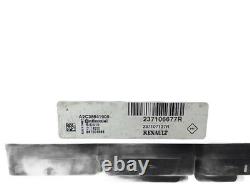 237106677R 2229196 control unit RENAULT MEGANE IV SPORT TOURER 06.2016- 2016
