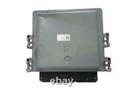 237106677R 2229196 control unit RENAULT MEGANE IV SPORT TOURER 06.2016- 2016