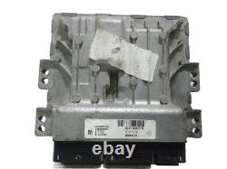 237106677R 2229196 control unit RENAULT MEGANE IV SPORT TOURER 06.2016- 2016