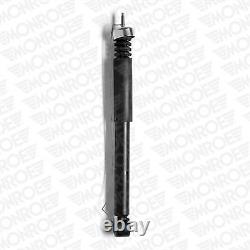 23896 Shock Absorbers Struts Shockers Rear Monroe 2pcs New Oe Replacement