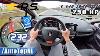 250hp Renault Clio Rs Trophy Akrapovic Pov On Autobahn No Speed Limit By Autotopnl