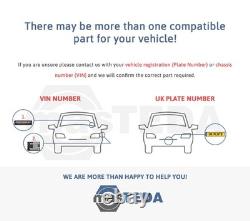 2880-s Brake Drum Pair Set Rear Abs 2pcs For Renault Clio Ii, Thalia I, Thalia II