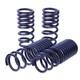 29103-1 H&R Lowering Spring Kit For Renault Clio MK3 Sport / Cup 197 2006-2009