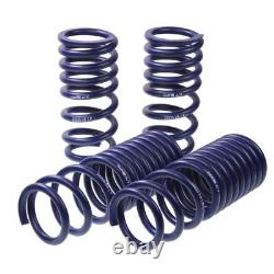 29103-1 H&R Lowering Spring Kit For Renault Clio MK3 Sport / Cup 197 2006-2009 29103-1 H&R Lowering Spring Kit For Renault Clio MK3 Sport / Cup 197 2006-2009
