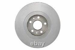 2X BRAKE DISC FOR RENAULT LAGUNA/III/Grandtour/Sport/Tourer/Sportour