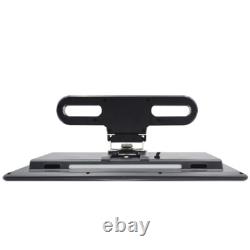 2x 14'' Headrest TV Monitor 2+32GB Bluetooth WIFI 4K Rotatable Screen Octa-core