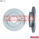 2x BRAKE DISC 103110 FOR RENAULT ENCORE SUPER/5 LOGAN LUTECIA/II EXTRA/Box/Van