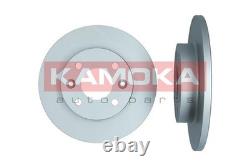 2x BRAKE DISC 103110 FOR RENAULT ENCORE SUPER/5 LOGAN LUTECIA/II EXTRA/Box/Van