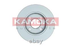 2x BRAKE DISC 103110 FOR RENAULT ENCORE SUPER/5 LOGAN LUTECIA/II EXTRA/Box/Van