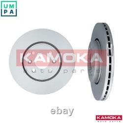 2x BRAKE DISC 1032248 FOR RENAULT SCENIC/II/MPV MEGANE/Grandtour/Sport/Tourer