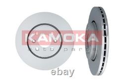 2x BRAKE DISC 1032248 FOR RENAULT SCENIC/II/MPV MEGANE/Grandtour/Sport/Tourer