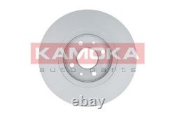 2x BRAKE DISC 1032248 FOR RENAULT SCENIC/II/MPV MEGANE/Grandtour/Sport/Tourer
