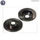 2x BRAKE DISC 1781 FOR RENAULT CLIO/IV/MIO/Grandtour/Sport/Tourer/SPORT/TOURER