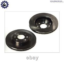 2x BRAKE DISC 1781 FOR RENAULT CLIO/IV/MIO/Grandtour/Sport/Tourer/SPORT/TOURER