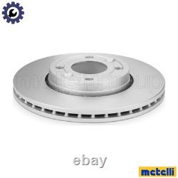 2x BRAKE DISC 23-1342C FOR RENAULT CLIO/V/IV/MIO/Hatchback/Van/Grandtour/Sport