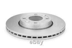 2x BRAKE DISC 23-1342C FOR RENAULT CLIO/V/IV/MIO/Hatchback/Van/Grandtour/Sport