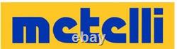 2x BRAKE DISC 23-1342C FOR RENAULT CLIO/V/IV/MIO/Hatchback/Van/Grandtour/Sport