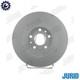 2x BRAKE DISC 562596JC-1 FOR RENAULT CLIO/MIO/IV SCENIC/GRAND TALISMAN/Sport