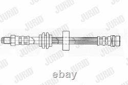 2x BRAKE DISC 562596JC-1 FOR RENAULT CLIO/MIO/IV SCENIC/GRAND TALISMAN/Sport