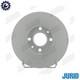 2x BRAKE DISC 562636JC FOR RENAULT LODGY CLIO/IV/Hatchback/Van/MIO/Sport/SPORT