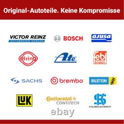 2x BRAKE DRUM BFR496 FOR RENAULT CLIO/III/GRANDTOUR/HATCHBACK/VAN MODE 1.1L