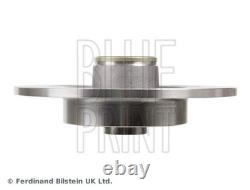 2x Brake Discs Pair Solid Rear 300mm ADR164322 Blue Print Set 8200736267 Quality