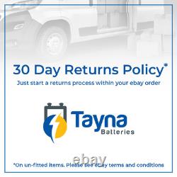 2x Brake Discs Pair Solid Rear 300mm ADR164322 Blue Print Set 8200736267 Quality