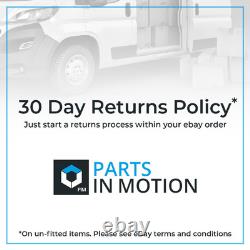 2x Brake Discs Pair Vented Front 312mm ADR164315 Blue Print Set 7701208130 New