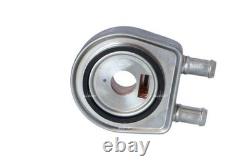 2x? Fits NRF 31222 OIL COOLER, ENGINE OIL? UK Seller