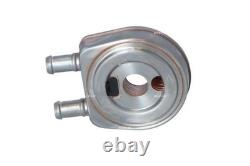 2x? Fits NRF 31222 OIL COOLER, ENGINE OIL? UK Seller