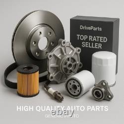 2x? Fits NRF 31222 OIL COOLER, ENGINE OIL? UK Seller