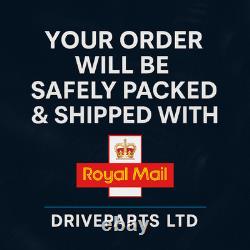 2x? Fits NRF 31222 OIL COOLER, ENGINE OIL? UK Seller