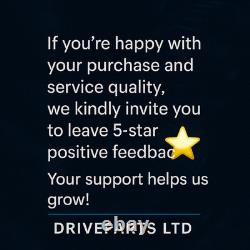 2x? Fits NRF 31222 OIL COOLER, ENGINE OIL? UK Seller