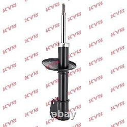 2x KAYABA FRONT SHOCK ABSORBERS STRUTS SHOCKERS 9337503 G NEW OE REPLACEMENT