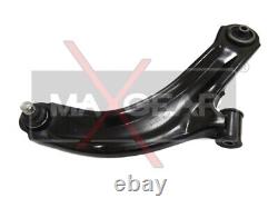 2x MAXGEAR FRONT LH RH TRACK CONTROL ARM PAIR 72-1512 A NEW OE REPLACEMENT