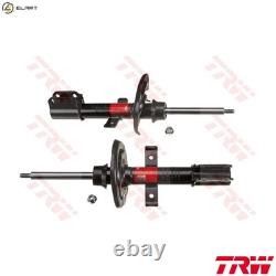 2x SHOCK ABSORBER JGM1154T FOR RENAULT CLIO/MIO/IV/Hatchback/Van/Sport/Tourer