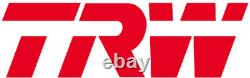 2x SHOCK ABSORBER JGM1154T FOR RENAULT CLIO/MIO/IV/Hatchback/Van/Sport/Tourer