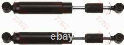 2x Shock Absorber For Renault Clioi/luteciai F8q730/732/678 1.9l E7f700/708 1.2l