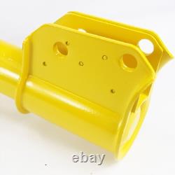 2x Ta Sport Front Shock Absorbers Gas Va Renault Clio I / B / C57